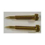Idle Mixture Screws